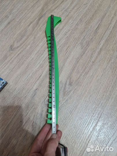 Чехлы для лезвий коньков