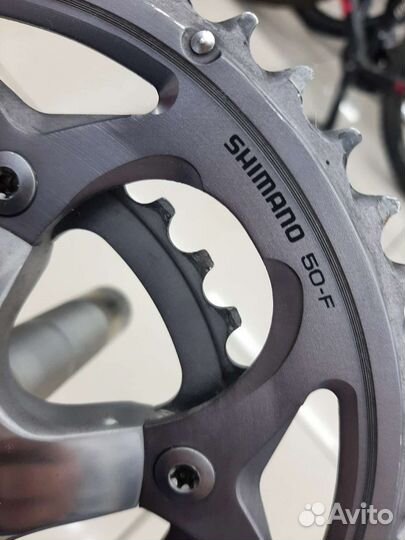 Система Shimano 105 5700