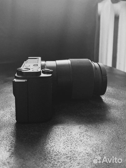 Фотоаппарат sony alpha zv - e10