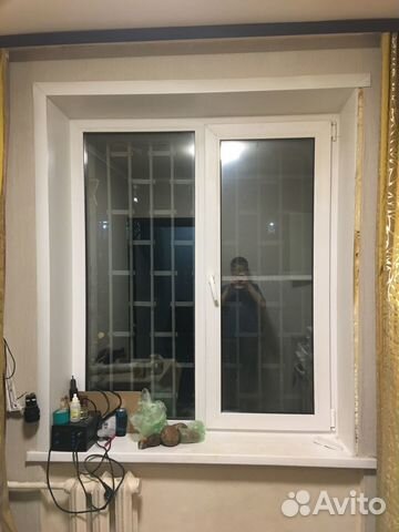Окно пластиковое бу на кухню, хрущевка купить в Москве | Товары для ...