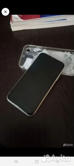 iPhone Xr, 128 ГБ