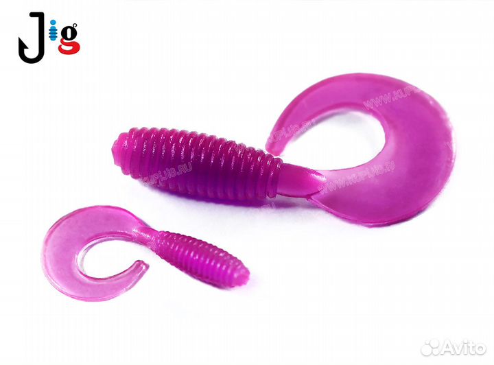 Центробежная форма набор № 67 Micro VR-Mix х 96 ме