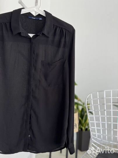 Рубашка женская