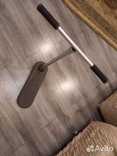 Индо скут 670