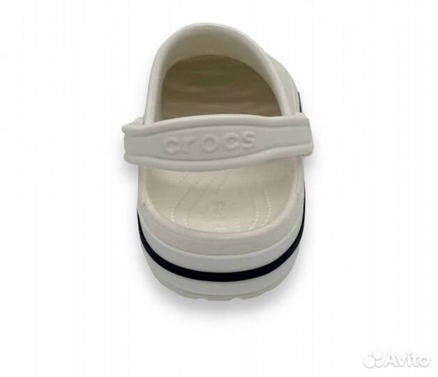 Crocs сабо кроксы (Арт.60872)