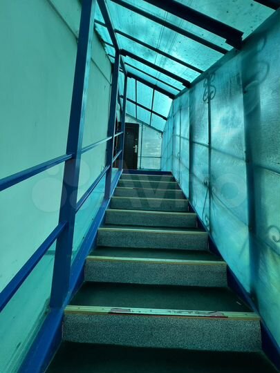 Торговая площадь, 265 м²