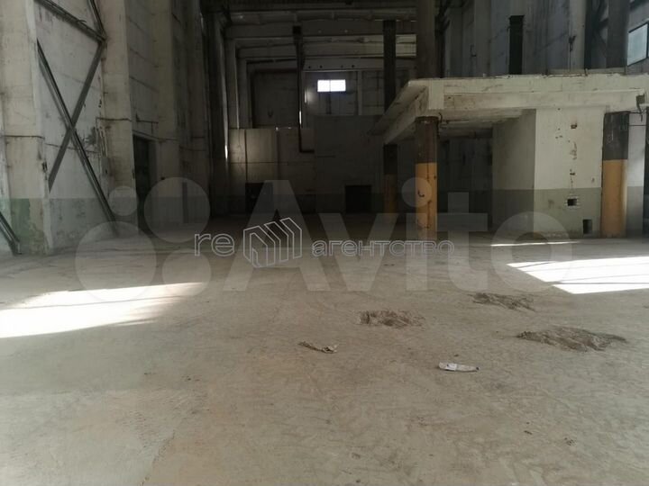 Производство-Склад