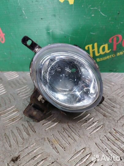 Птф передняя правая Hyundai Sonata 5 2.7