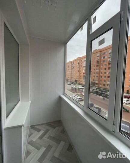 Пластиковые окна для дома