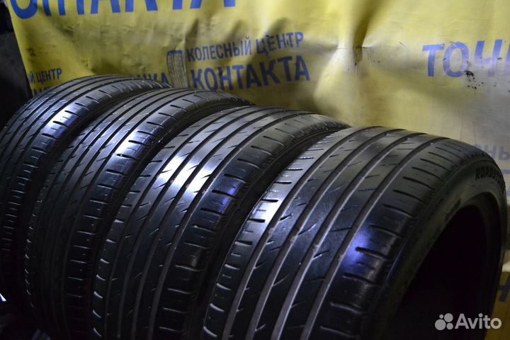 Roadstone Eurovis Sport 04 205/45 R17