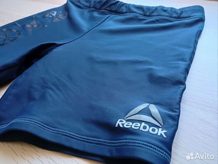 Шорты для плавания Reebok speedwick