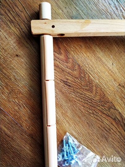 Пяльцы рамка