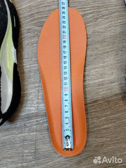 Кроссовки 361, Fly Fish Pro