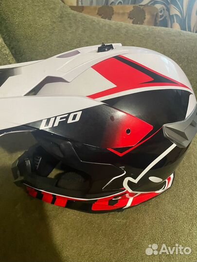 Шлем для мотоцикла