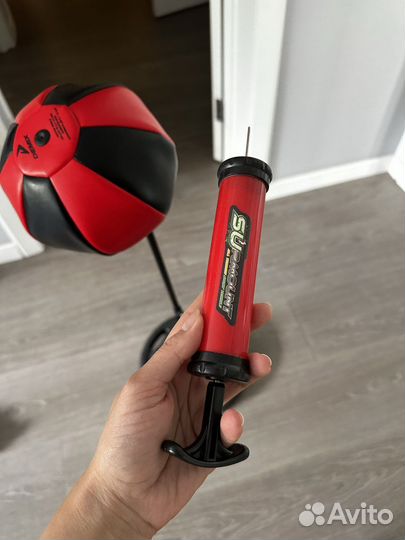 Боксерская груша детская