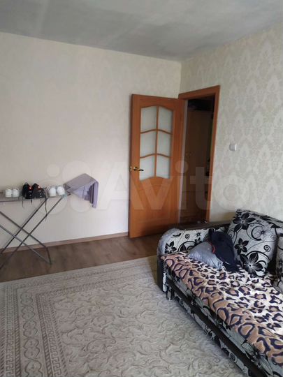 2-к. квартира, 39 м², 4/5 эт.