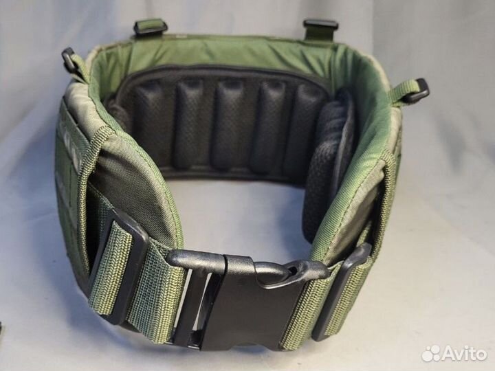 Пояс разгрузочный Olive кс тактика