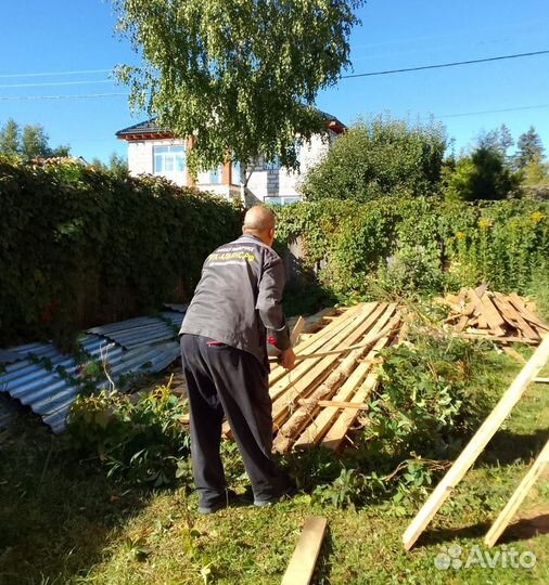 Разнорабочие Рабочие Бригады Подсобники Землекопы