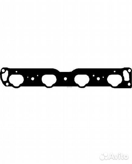 Прокладка впускного коллектора Mercedes