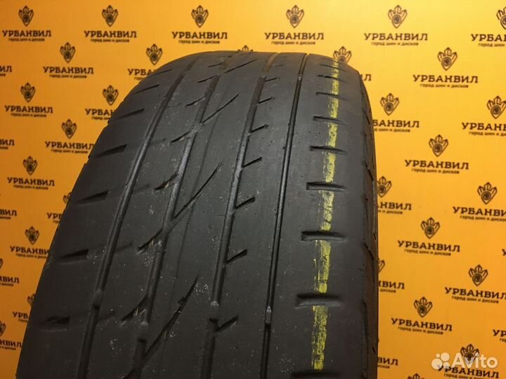 Continental ContiCrossContact UHP 235/65 R17 108V
