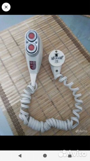 Элетробритва Харьков-6