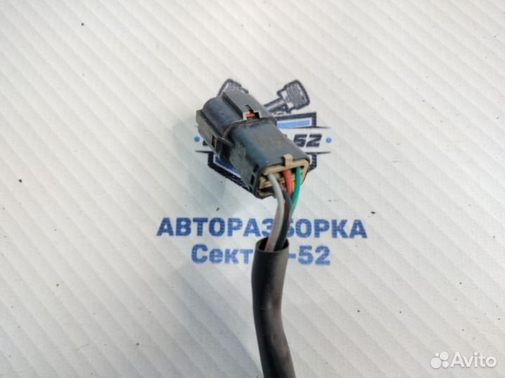 Проводка фонаря задняя Kia Sportage 2