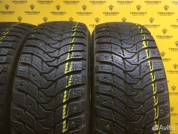 Michelin X-Ice North XIN3 185/65 R15 92T