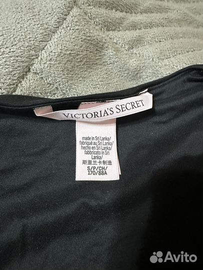 Victoria secret боди