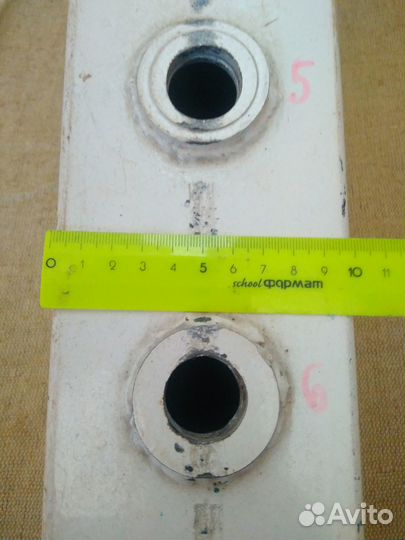 Силовая универсальная скамья для жима штанги