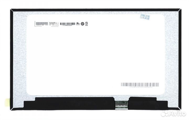 Матрица B140HAN04.D