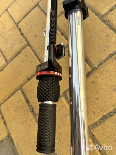 Двигатель для лодки