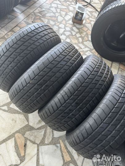 Yokohama Advan Sport V103B 205/55 R16