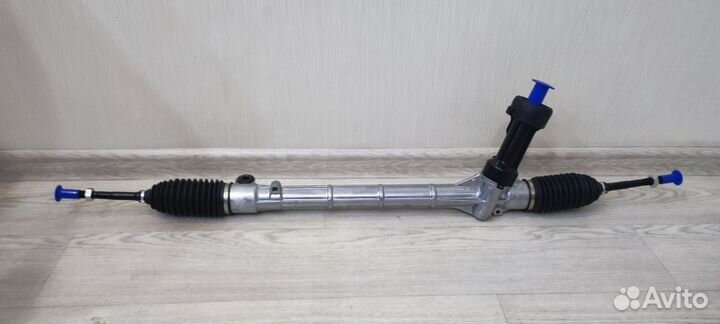 Рулевая рейка Geely Atlas 4036028900 3BT JLH3G15TD