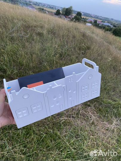 Карандашница