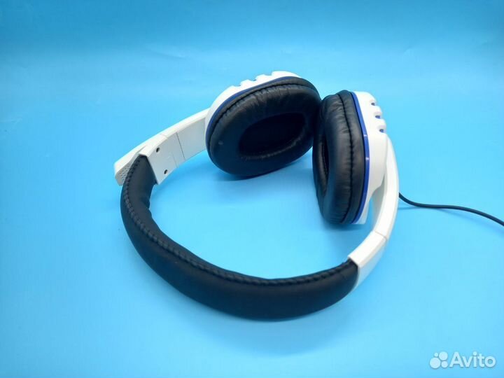 98757 Игровая стереогарнитура для Xbox One, PS4, П
