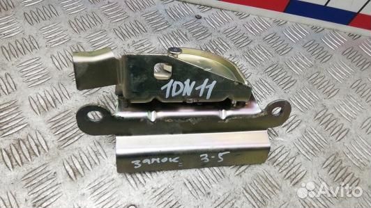 Замок 3-5 двери mitsubishi pajero 4 (1DN11GH01)