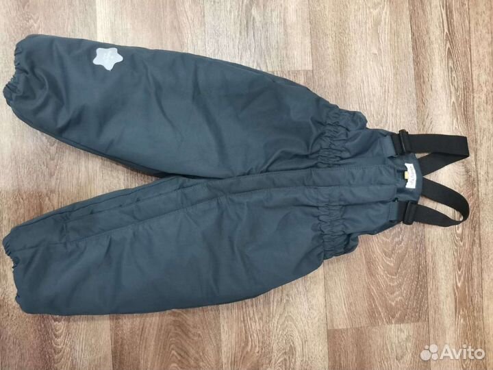 Зимние брюки