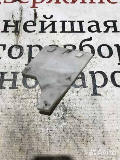 Кронштейн фар левый Citroen C-Crosser I (2007—2013