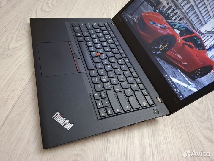 ThinkPad A475 14