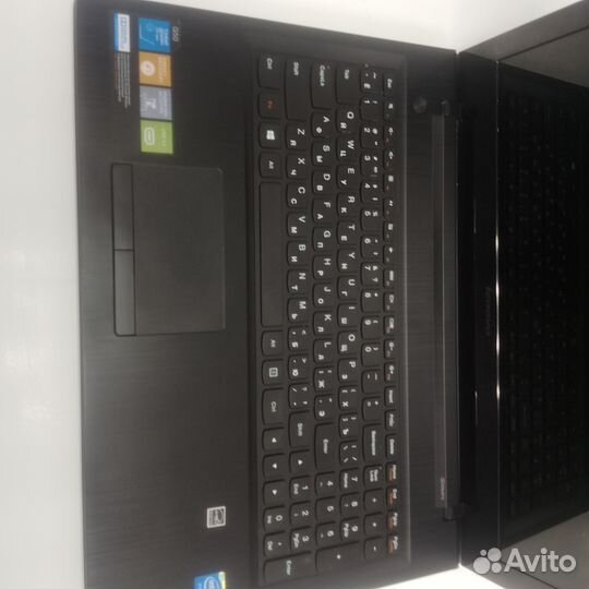 Ноутбук lenovo G50-30