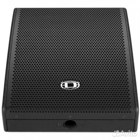 Мониторы Динакорд AXM 12 A в упаковке