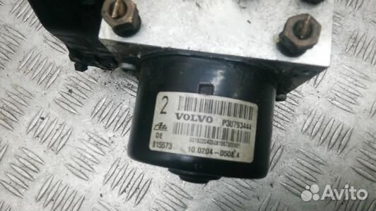 Блок ABS volvo XC90 1 (AAD17KW01)