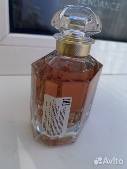 Тестер Герлен оригинал