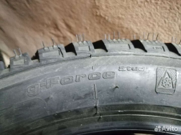 Bfgoodrich G-Force Stud 225/45 R17 94Q
