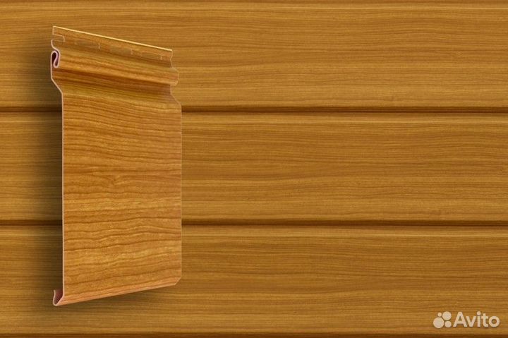 Сайдинг Grand Line