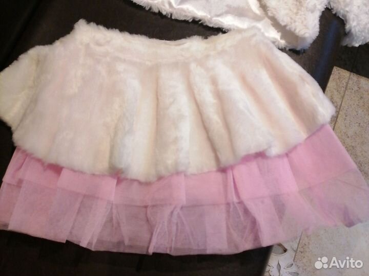 Новогодний костюм