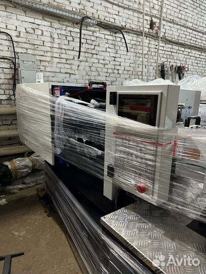 Термопластавтомат тпа SSF 520