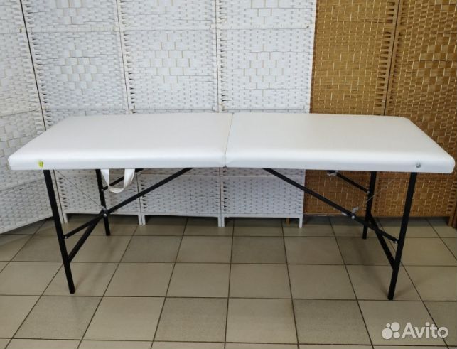 Кушетка для наращивания ресниц