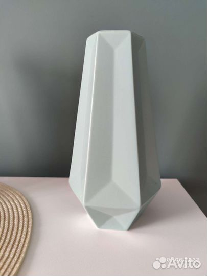 Ваза икеа ливслонг