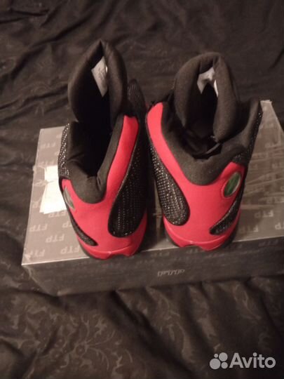 Кроссовки джордан